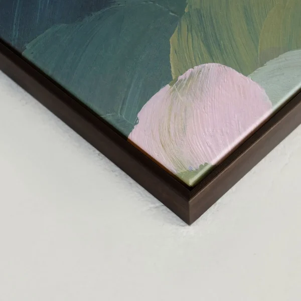 Kozy X Oleka Canvas - Velvet Ii* Canvases