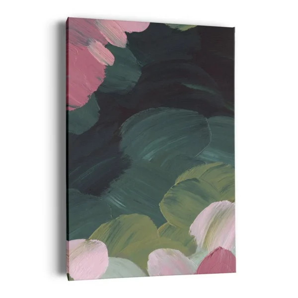 Kozy X Oleka Canvas - Velvet Ii* Canvases