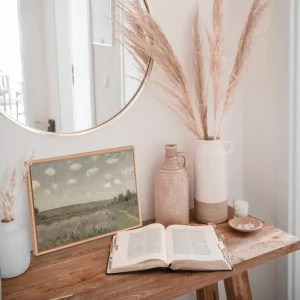 Oleka Canvas Canvas - Vibrant Meadows* Canvases