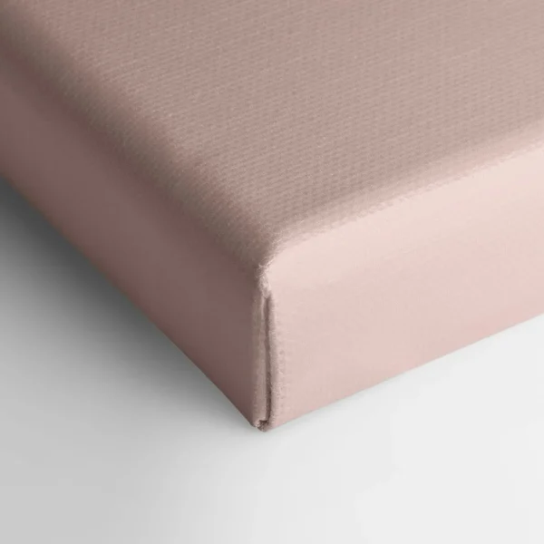 Oleka Canvas Canvas - White Petals* Canvases