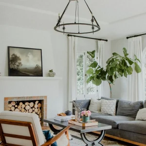 Oleka Canvas Canvas - Woodland* Canvases