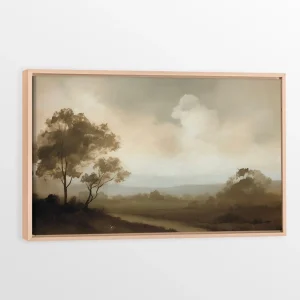 Oleka Canvas Canvas - Woodland* Canvases