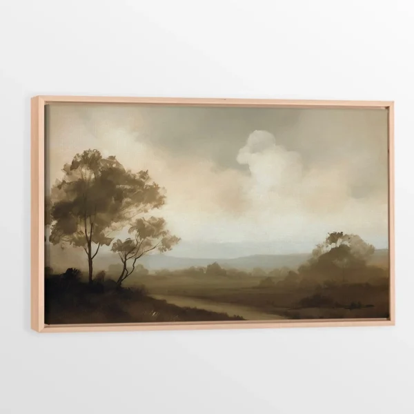 Oleka Canvas Canvas - Woodland* Canvases