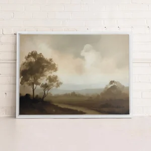 Oleka Canvas Canvas - Woodland* Canvases