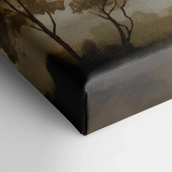 Oleka Canvas Canvas - Woodland* Canvases