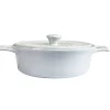 Gourmet du Village Caquelon For Brie* Preparation & Cooking