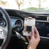 Canfloyd Car Diffuser - Cachemire* For The Car
