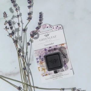 Canfloyd Car Diffuser - Lavender* For The Car