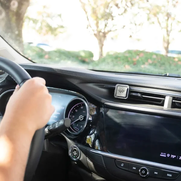 Canfloyd Car Diffuser - Lavender* For The Car