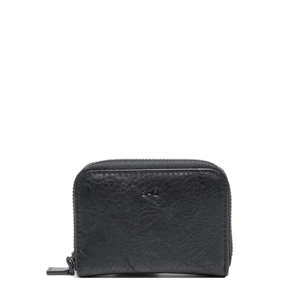 SQ Inc. Card Case - Iva* Card Holders