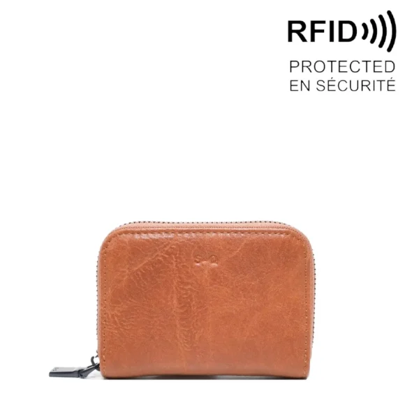SQ Inc. Card Case - Iva* Card Holders