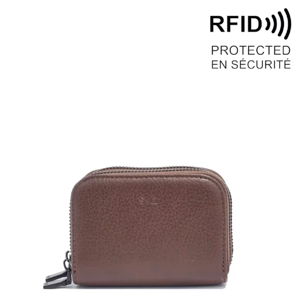 SQ Inc. Card Case - Mari* Card Holders