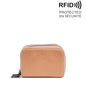 SQ Inc. Card Case - Mari* Card Holders