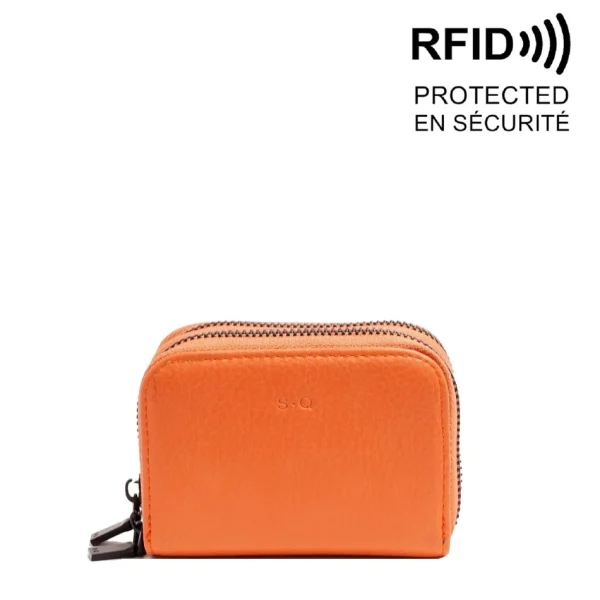 SQ Inc. Card Case - Mari* Card Holders