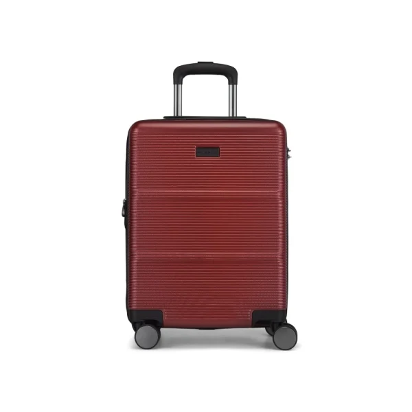 Bugatti Carry-On Luggage - Brussels* Carry-On Luggages