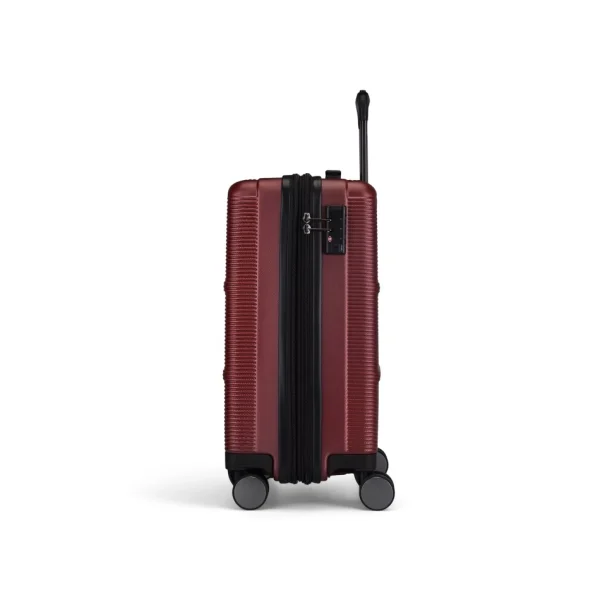Bugatti Carry-On Luggage - Brussels* Carry-On Luggages