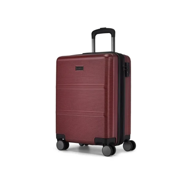 Bugatti Carry-On Luggage - Brussels* Carry-On Luggages