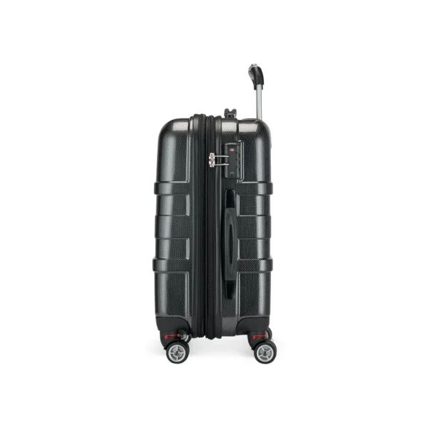 Bugatti Carry-On Luggage - Budapest* Carry-On Luggages