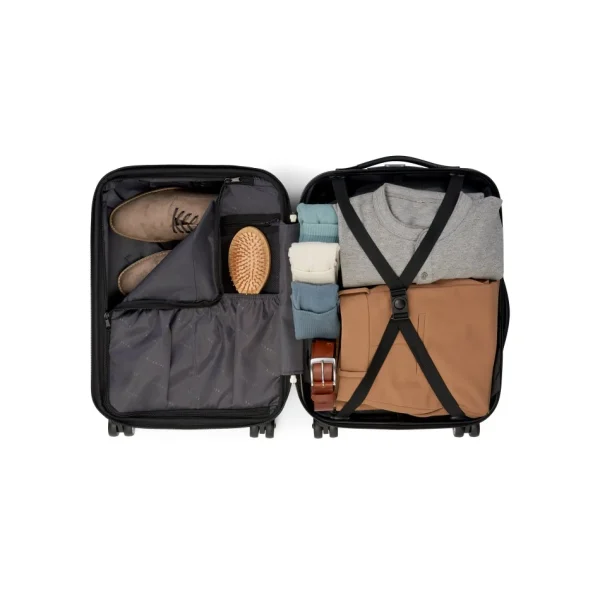Bugatti Carry-On Luggage - Budapest* Carry-On Luggages