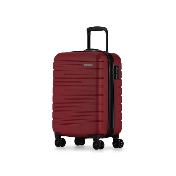 Bugatti Carry-On Luggage - Geneva* Carry-On Luggages