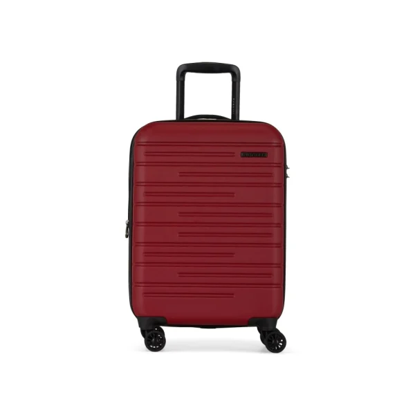 Bugatti Carry-On Luggage - Geneva* Carry-On Luggages