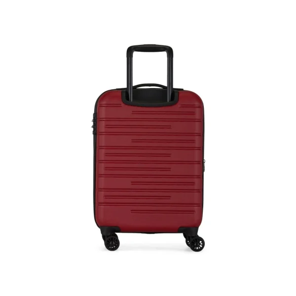 Bugatti Carry-On Luggage - Geneva* Carry-On Luggages
