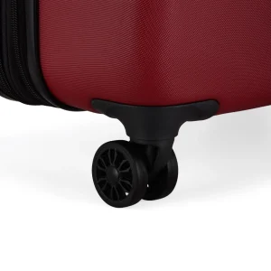Bugatti Carry-On Luggage - Geneva* Carry-On Luggages