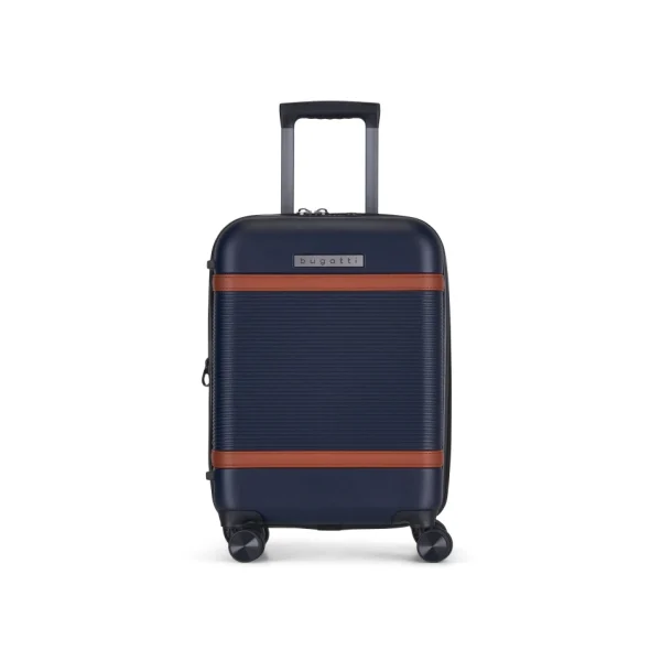 Bugatti Carry-On Luggage - Wellington* Carry-On Luggages