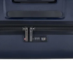 Bugatti Carry-On Luggage - Wellington* Carry-On Luggages