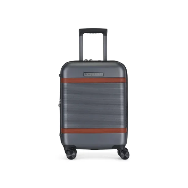 Bugatti Carry-On Luggage - Wellington* Carry-On Luggages