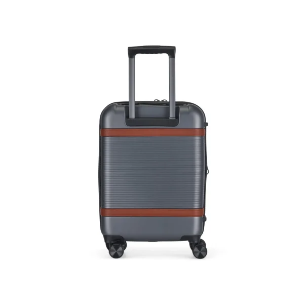 Bugatti Carry-On Luggage - Wellington* Carry-On Luggages