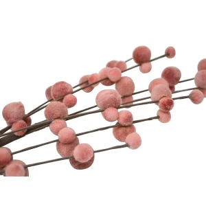 Nostalgia Import Catkins Stem - Pink* Dried Stems & Flowers