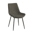Collection Tuff Avenue Chair - Cosmopolitain Grey* Chairs