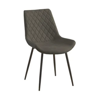 Collection Tuff Avenue Chair - Cosmopolitain Grey* Chairs