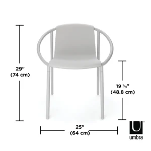 Umbra Chair - Ringo* Chairs