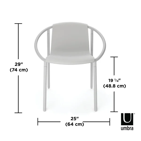 Umbra Chair - Ringo* Chairs