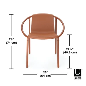 Umbra Chair - Ringo* Chairs
