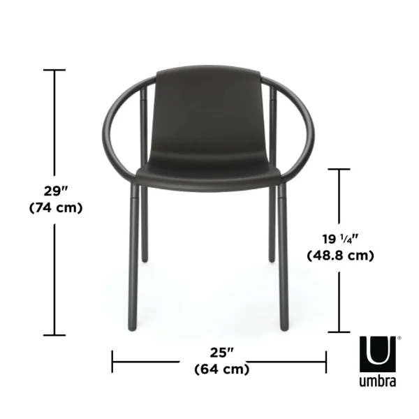Umbra Chair - Ringo* Chairs