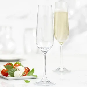 Trudeau Champagne Glass 200 Ml - Splendido* All For Wine