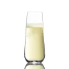 Trudeau Champagne Glass Without Stem - Gala 240 Ml* All For Wine
