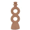 CTG Brands Chandellier - Double Loop* Candle Holders