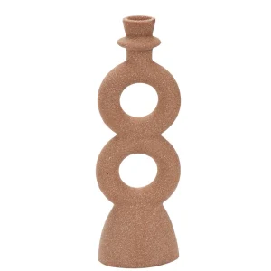 CTG Brands Chandellier - Double Loop* Candle Holders