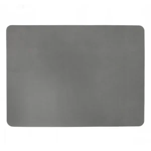 Harman Charcoal Placemat - Studio* Tablecloths, Placemats & Napkins