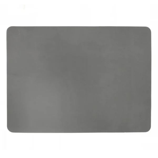 Harman Charcoal Placemat - Studio* Tablecloths, Placemats & Napkins
