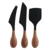 Trudeau Cheese Knife Set* Serving Accessories