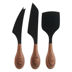 Trudeau Cheese Knife Set* Serving Accessories