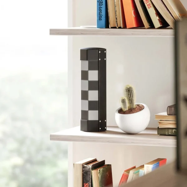Umbra Chess And Checkers - Rolz* Decorative Objects