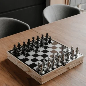Umbra Chess Set - Buddy* Decorative Objects
