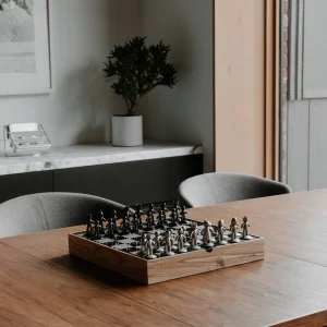 Umbra Chess Set - Buddy* Decorative Objects