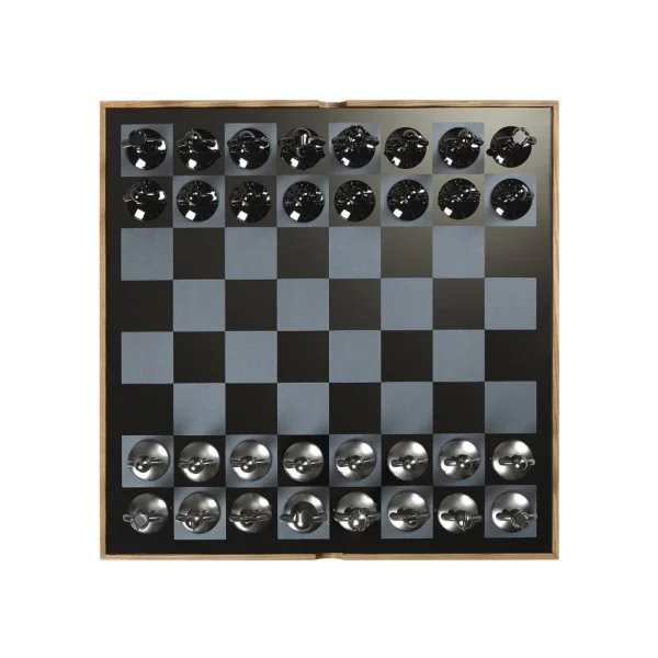 Umbra Chess Set - Buddy* Decorative Objects
